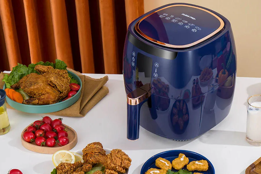 best buy air fryer sale